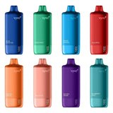 Vyve 50mg Disposables 10,000+ Puff