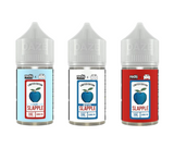 7 Daze Reds x Keep It 100 Synthetic Salt – Slapple 30ml
