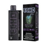Echo 8k Disposables 5% - 10 Flavors