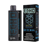 Echo 8k Disposables 5% - 10 Flavors