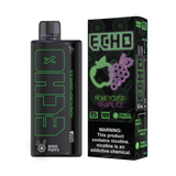 Echo 8k Disposables 5% - 10 Flavors