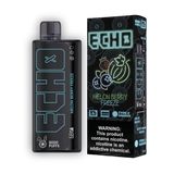 Echo 8k Disposables 5% - 10 Flavors
