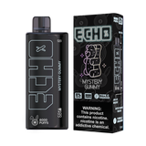 Echo 8k Disposables 5% - 10 Flavors