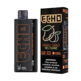 Echo 8k Disposables 5% - 10 Flavors