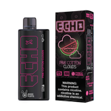 Echo 8k Disposables 5% - 10 Flavors