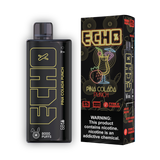 Echo 8k Disposables 5% - 10 Flavors