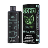 Echo 8k Disposables 5% - 10 Flavors