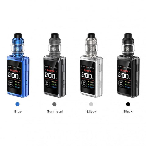 GeekVape Z200 Starter Kit