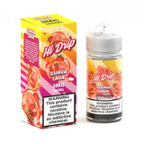 Hi-Drip Vape Juice - 100ML