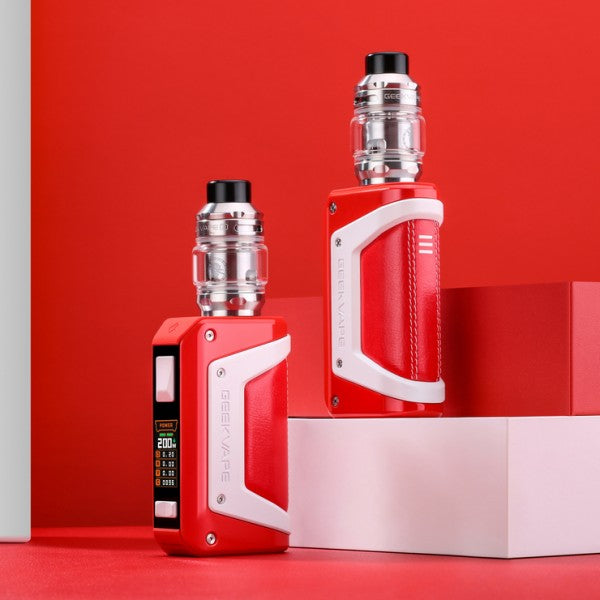 Geekvape L200 (Aegis Legend 2) Kit 200W