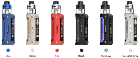 Geek Vape E100 Kit 100w