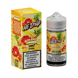 Hi-Drip Vape Juice - 100ML