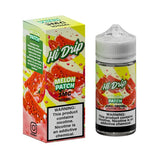Hi-Drip Vape Juice - 100ML