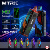 MTRX 12K Disposable 5%