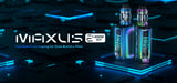 Freemax Maxus 2 200W kit