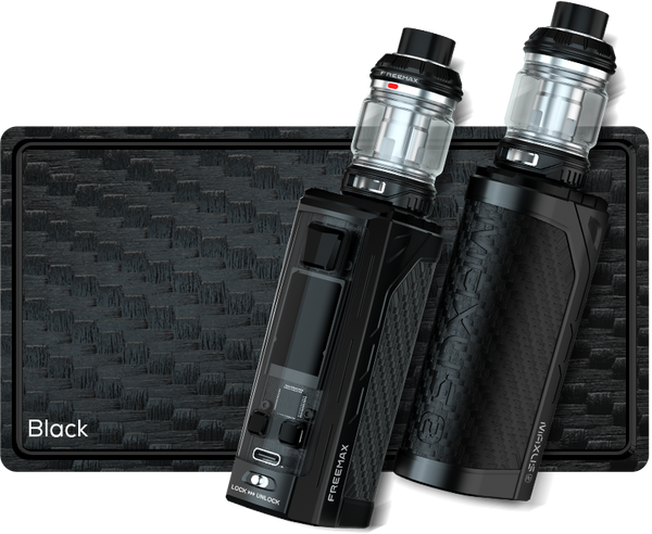 Freemax Maxus 2 200W kit