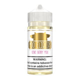 Moo E-Liquids 100ml