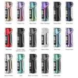 Smok Mag Solo Mod