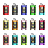 Spaceman Prism 20k Disposables 5%
