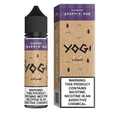 Yogi Eliquid 60ml