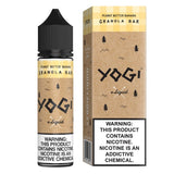 Yogi Eliquid 60ml
