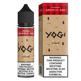 Yogi Eliquid 60ml