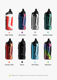 Geek Vape B60 (Aegis Boost 2) Pod Mod Kit 2000mAh