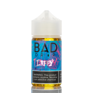 Bad Drip Labs - 60ml Eliquid