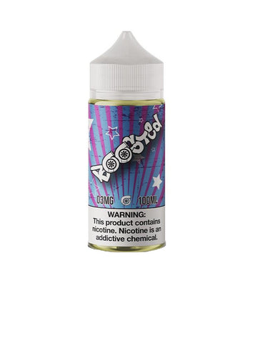 Boosted E-liquid - 100ML