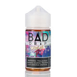 Bad Drip Labs - 60ml Eliquid
