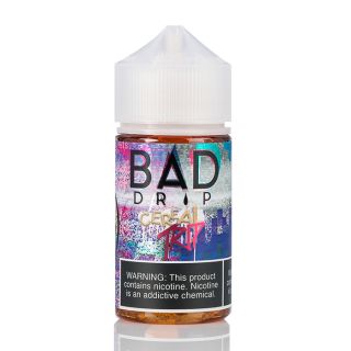 Bad Drip Labs - 60ml Eliquid