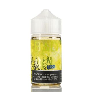 Bad Drip Labs - 60ml Eliquid