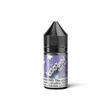 Boosted Salts