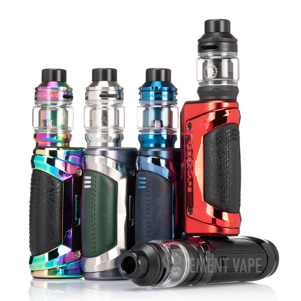 Geek Vape  S100 Aegis Solo 2 KIt
