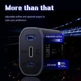 iJoy Bar Captain 10K Disposable 5%
