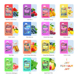 Ijoy Orion SD10000 Disposables 5%