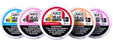 Juice Head ZTN Nicotine Pouches Refill Sleeve -5 count