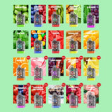 Orion Bar 7500 Disposable 5% & Limited Summer Time Flavors