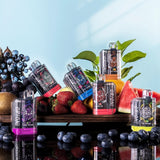 Orion Bar 7500 Disposable 5% & Limited Summer Time Flavors