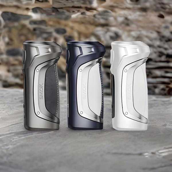Smok Mag Solo Mod