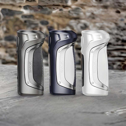 Smok Mag Solo Mod
