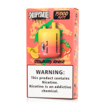 Snoopy Smoke Disposables 15000 Puff 5%