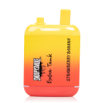 Snoopy Smoke Disposables 15000 Puff 5%