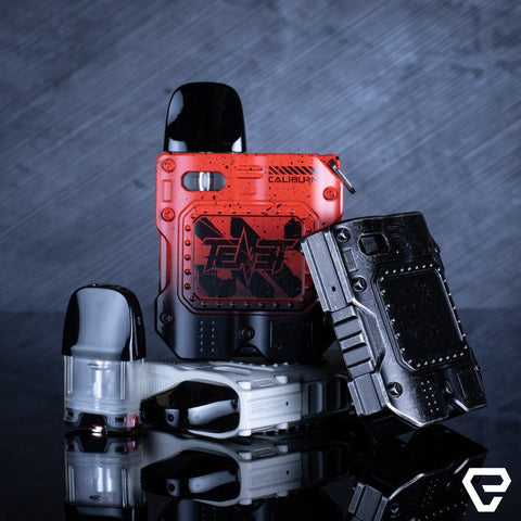 Uwell Calburn Tenet Koko Pod System Starter Kit