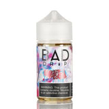 Bad Drip Labs - 60ml Eliquid