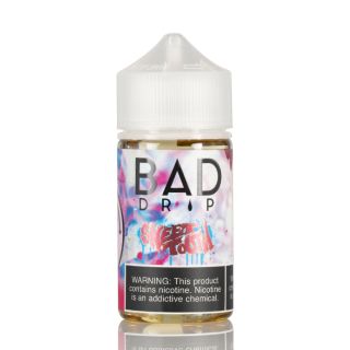 Bad Drip Labs - 60ml Eliquid