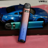 Uwell Caliburn A3S Starter Kits