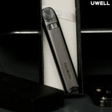 Uwell Caliburn A3S Starter Kits