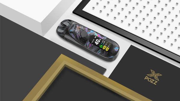 Smok Pozz X Starter Kit