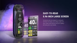 Smok Pozz X Starter Kit